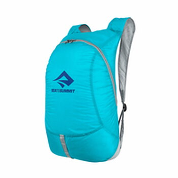 Ryggsäck för bergmiljö Sea to Summit Ultra-Sil Day Pack Blå (Blå)