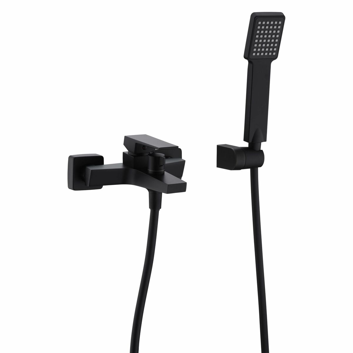 Duschpelare Imex NM BDAR025-4NG Mässing 150 cm 2 Lägen