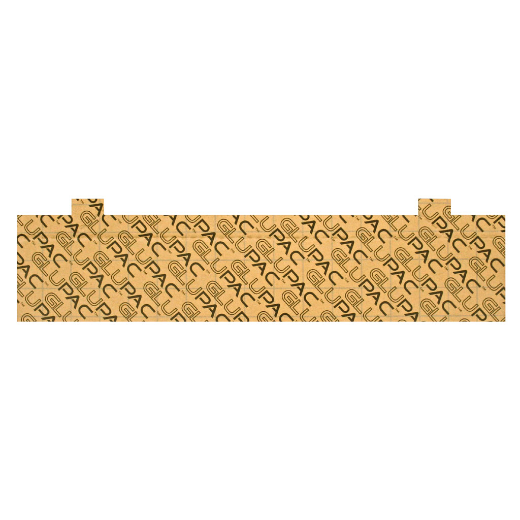 Glupac® Glueboards