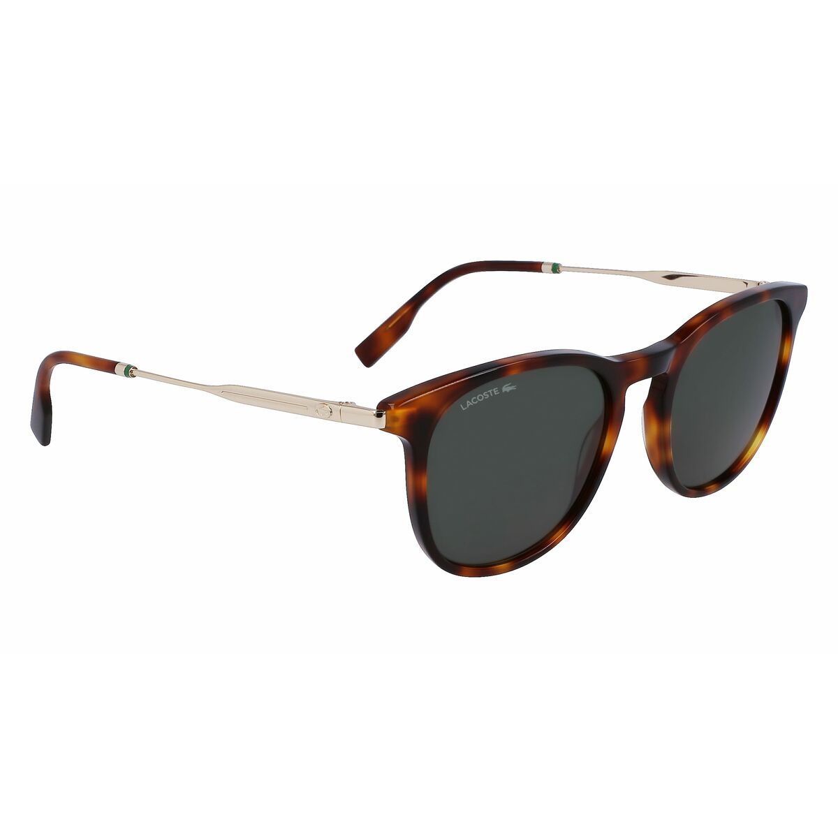 Herrsolglasögon Lacoste L989S-2 Ø 53 mm - 2