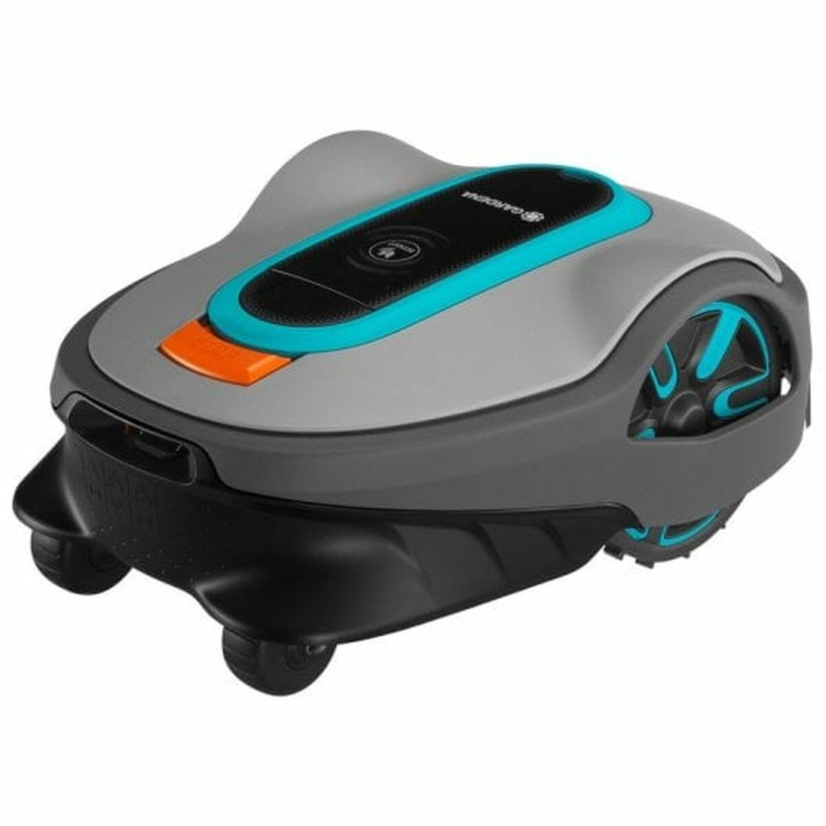 Gräsklipparrobot Gardena  Smart Sileno Life - 4
