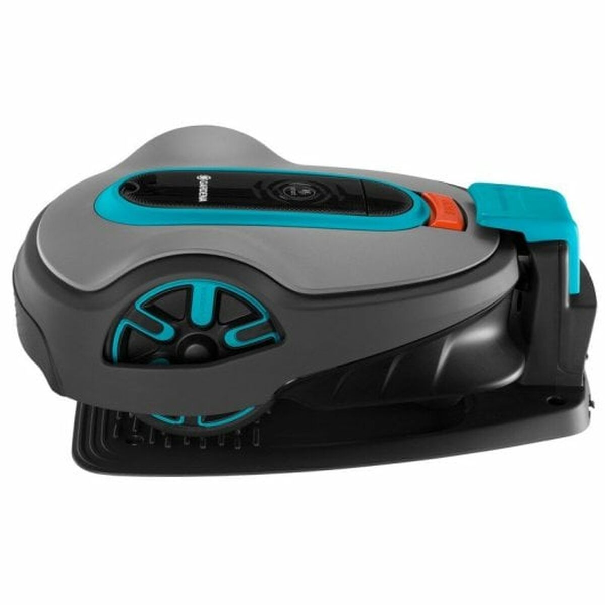 Gräsklipparrobot Gardena  Smart Sileno Life - 2