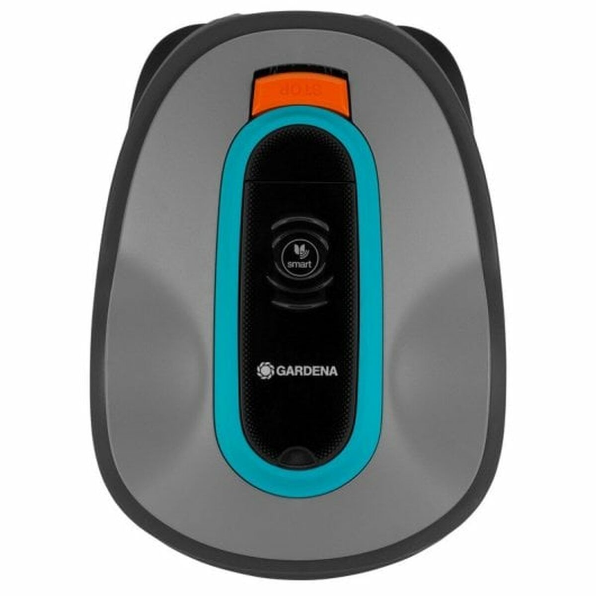 Gräsklipparrobot Gardena  Smart Sileno Life - 5