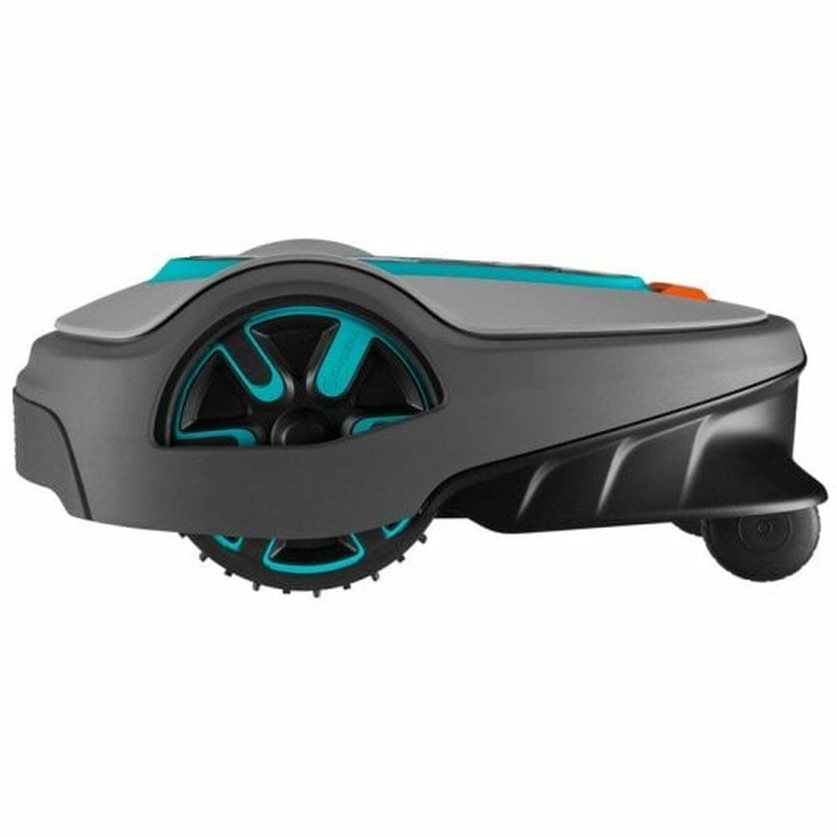 Gräsklipparrobot Gardena  Smart Sileno Life - 3