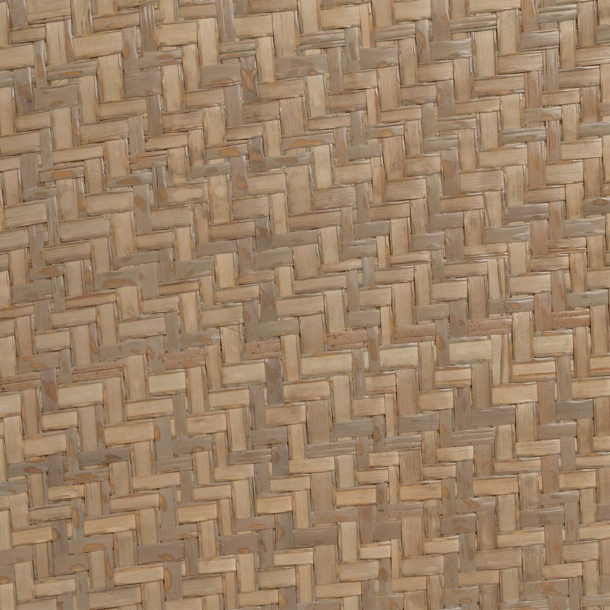 Sidobord Beige 55 x 55 x 50 cm - 4