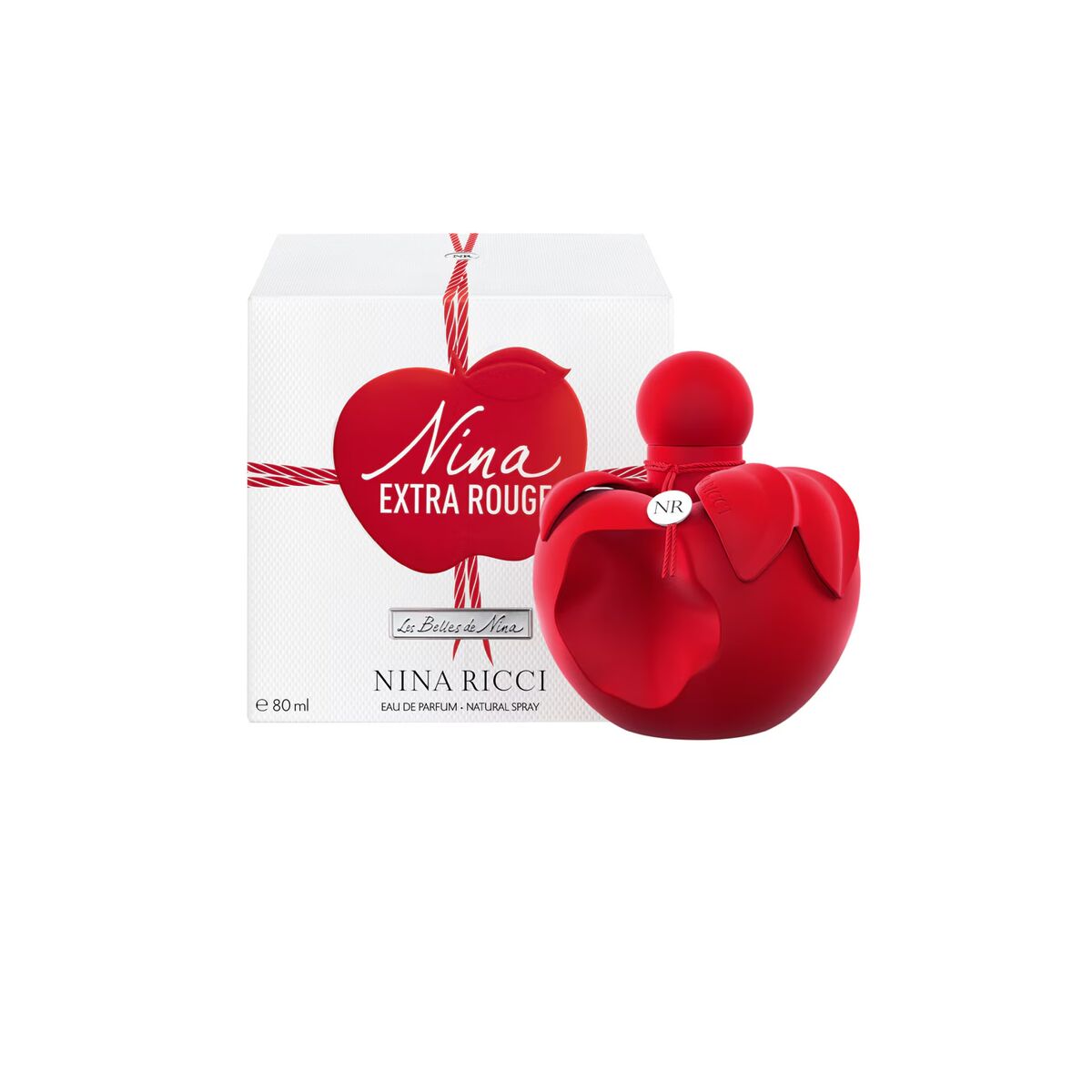 Parfym Damer Nina Ricci