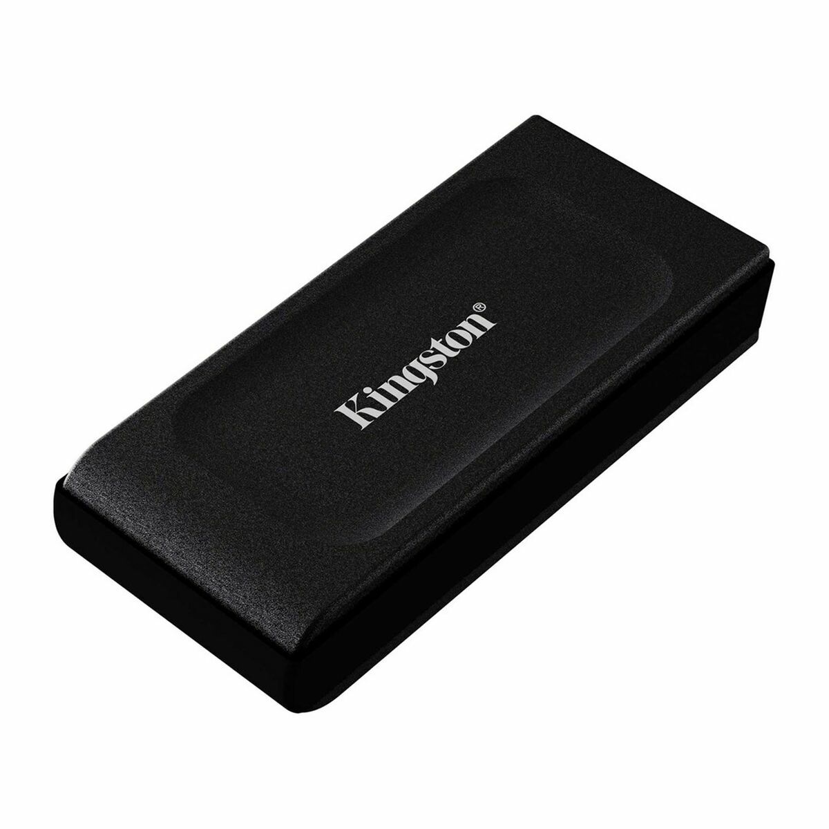 Extern Hårddisk Kingston SXS1000/2000G 2 TB SSD - 2