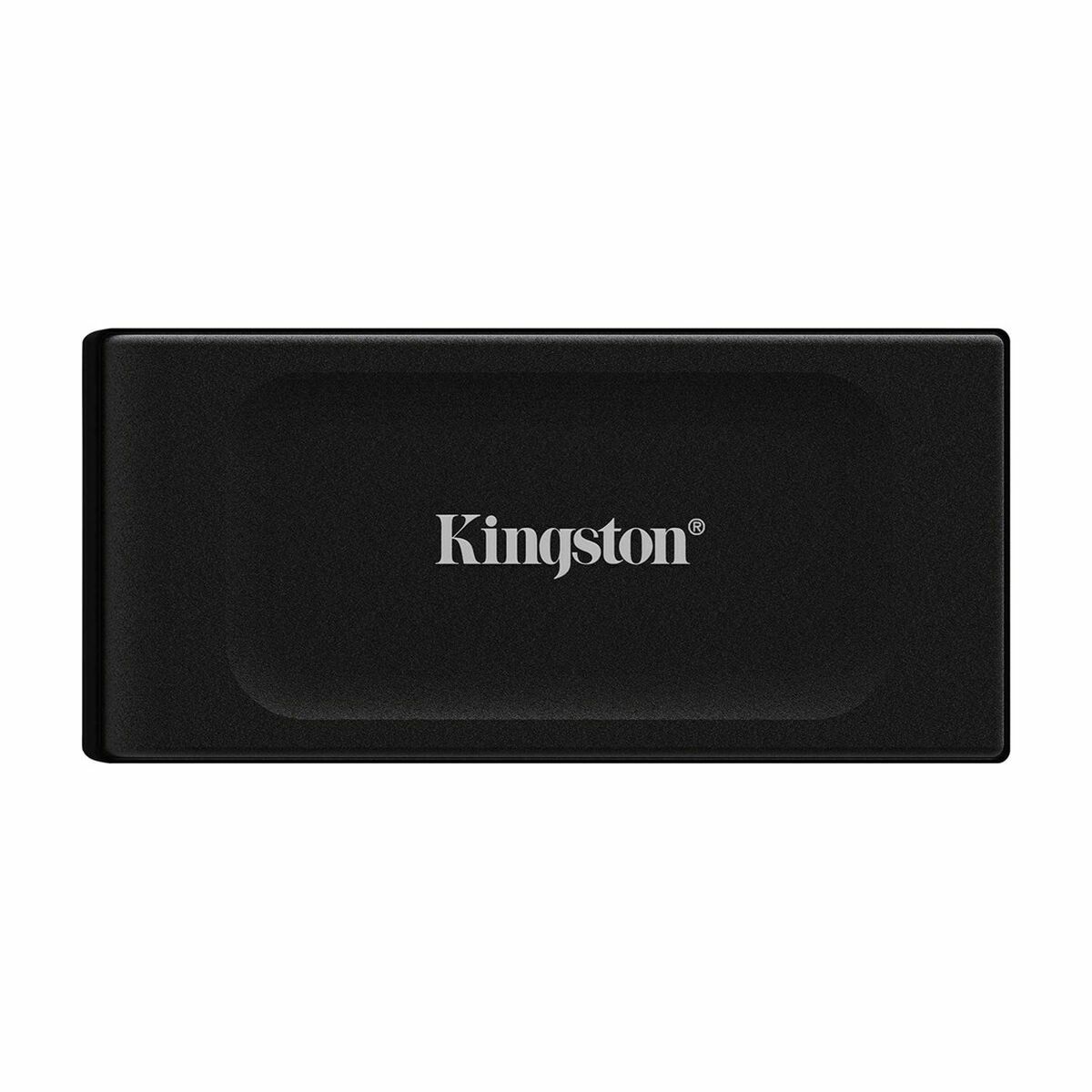 Extern Hårddisk Kingston SXS1000/2000G 2 TB SSD