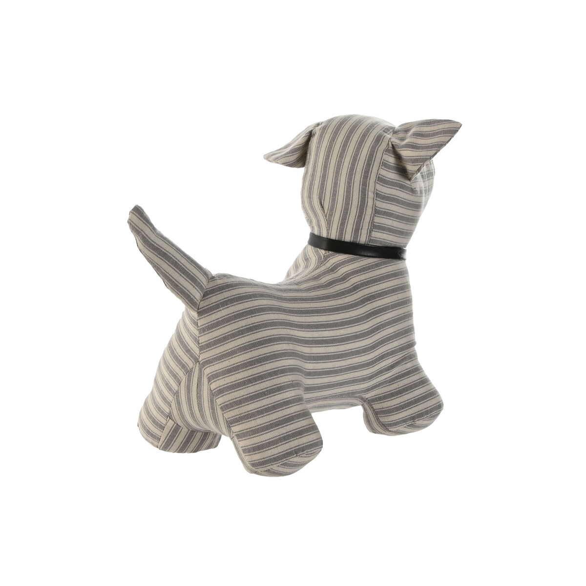 Dörrstopp Home ESPRIT Polyester 32 x 15 x 24 cm (2 antal) - 3