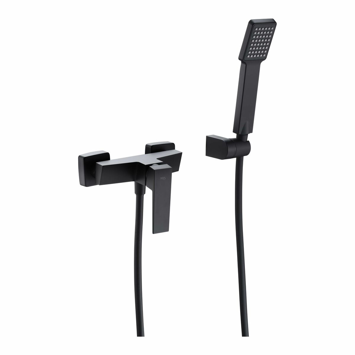 Duschpelare Imex BDAR025-5NG Mässing 150 cm 2 Lägen