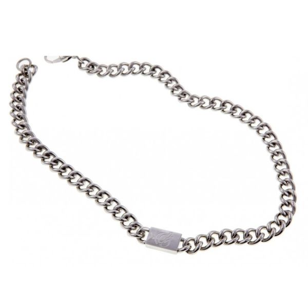 Damhalsband Cristian Lay 49392450 45 cm