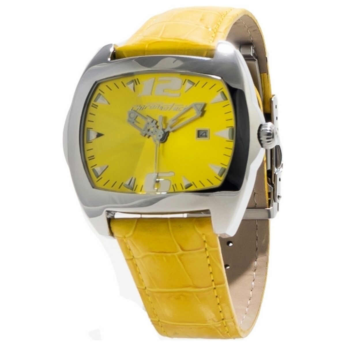 Unisexklocka Chronotech CT2188M-05 (Ø 45 mm) - 11
