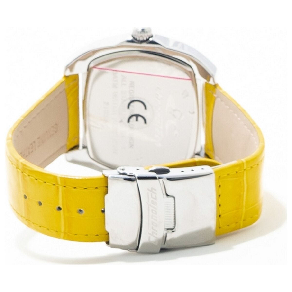 Unisexklocka Chronotech CT2188M-05 (Ø 45 mm) - 13