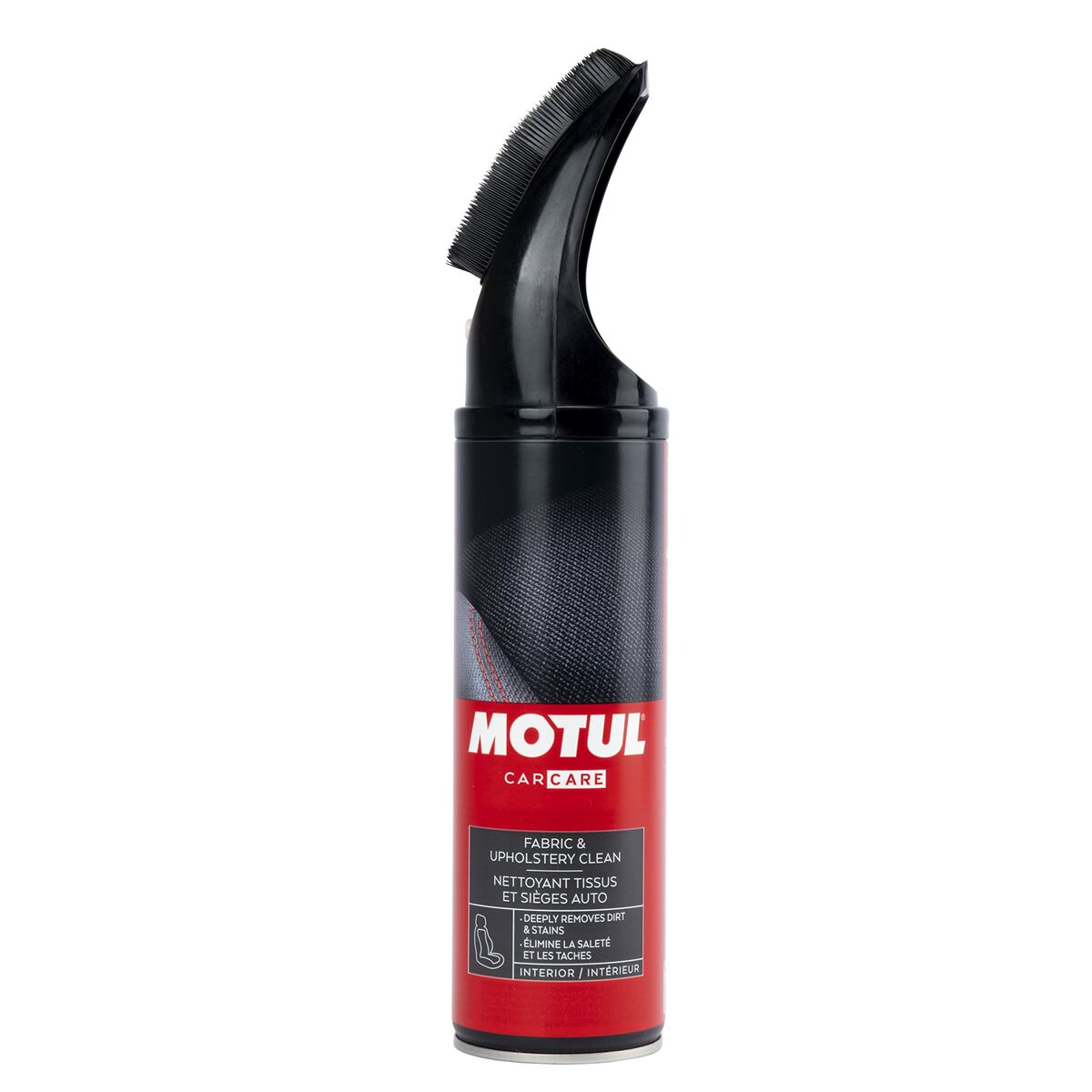 Rengöringsmedel för möbeltyg Motul MTL110141 500 ml - 5