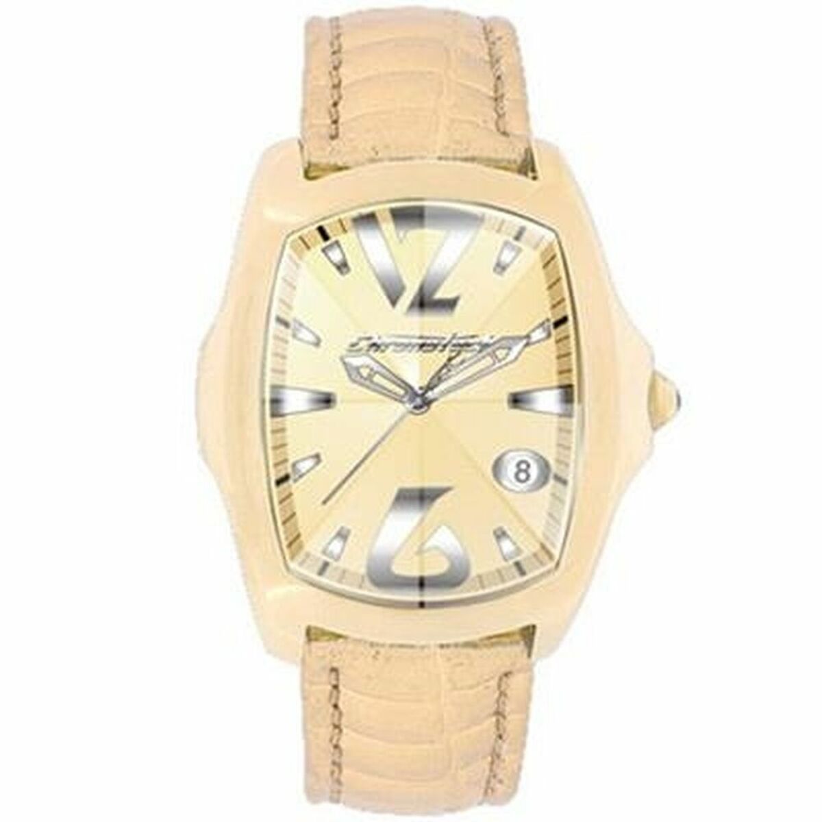 Damklocka Chronotech CT-7896L_05 - 3