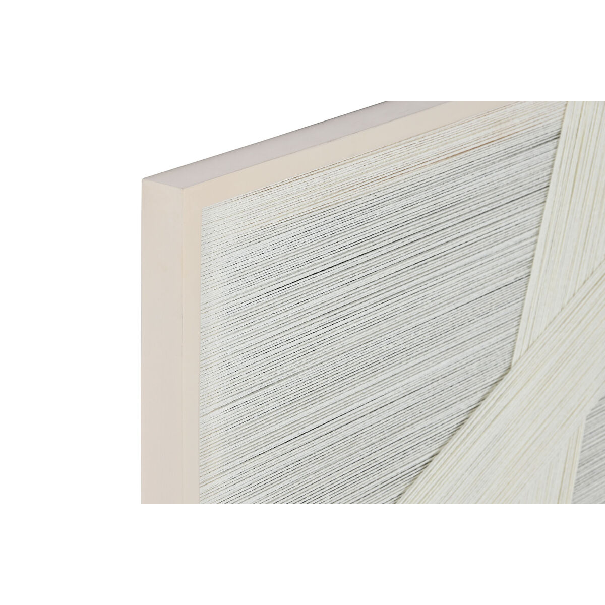 Tavla Home ESPRIT Urban 60 x 3 x 80 cm (2 antal) - 4