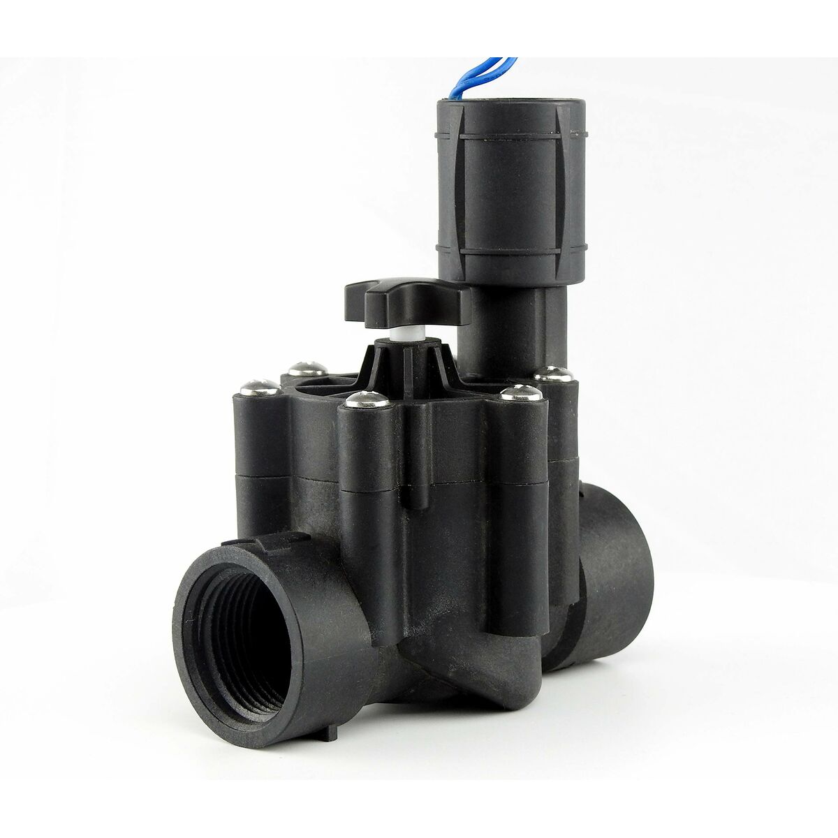 Ventil Aqua Control Elektrisk 1" 24 V - 3