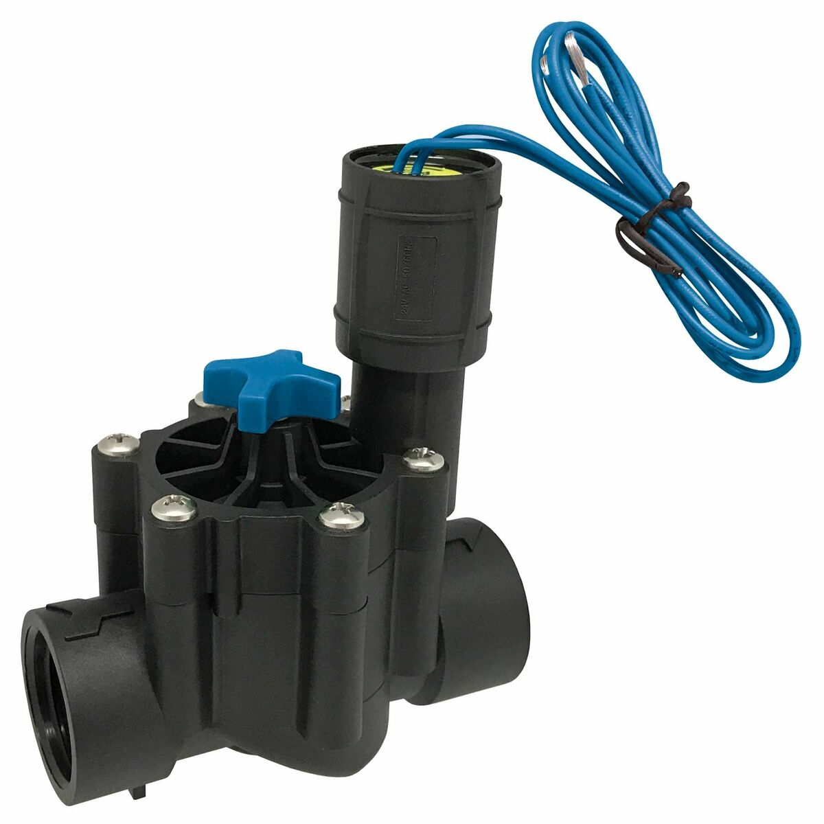 Ventil Aqua Control Elektrisk 1" 24 V - 2