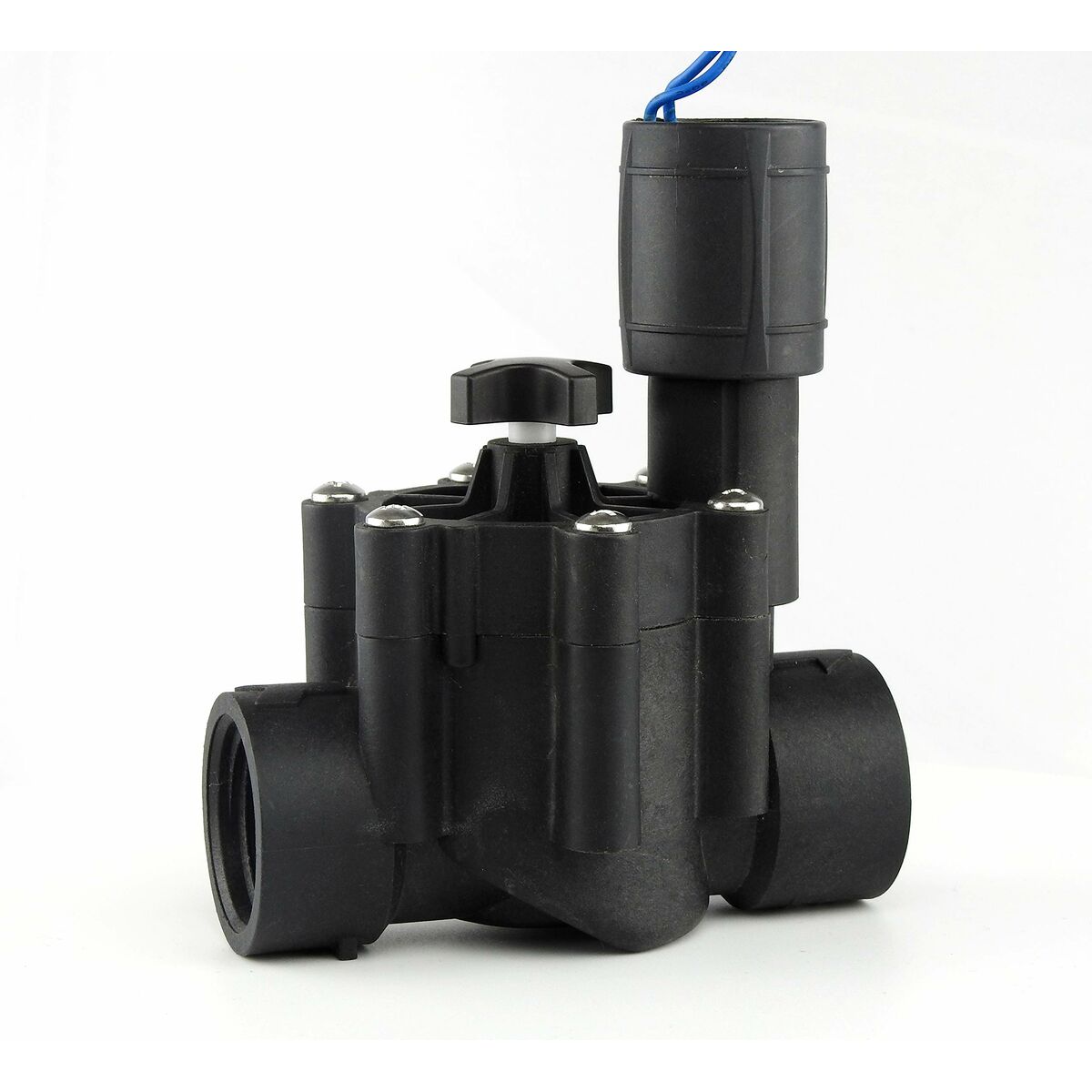 Ventil Aqua Control Elektrisk 1" 24 V - 4