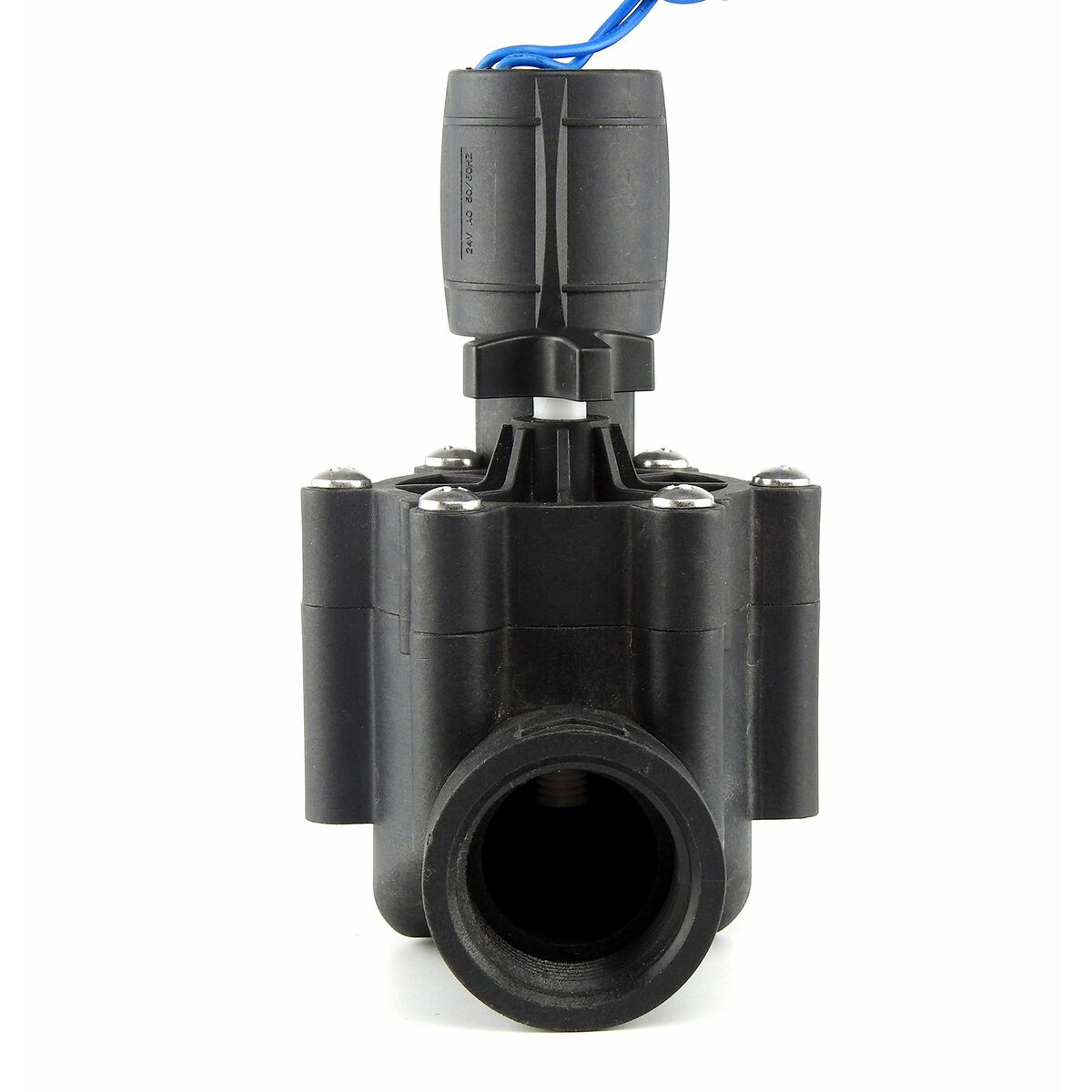 Ventil Aqua Control Elektrisk 1" 24 V - 5