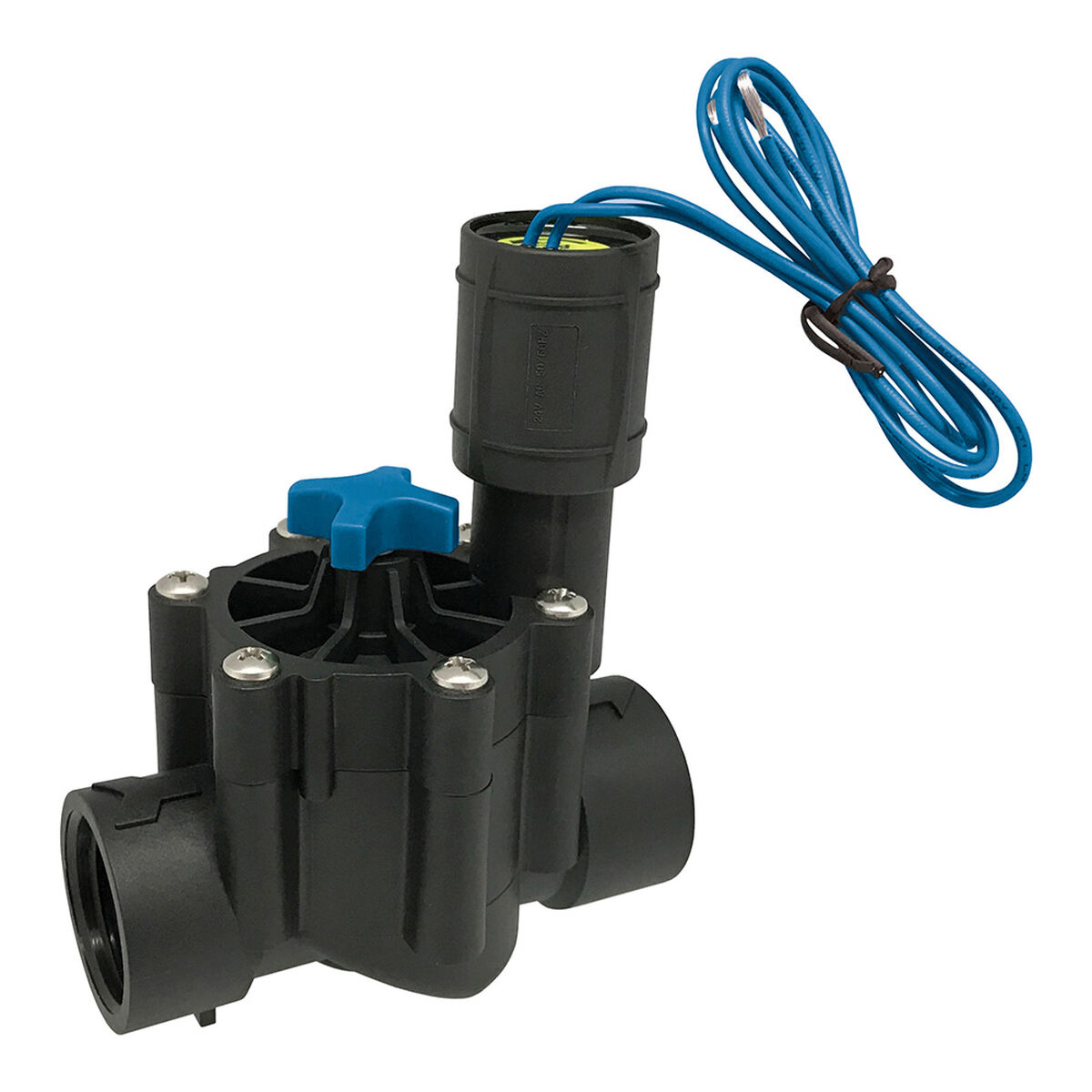 Ventil Aqua Control Elektrisk 1" 24 V