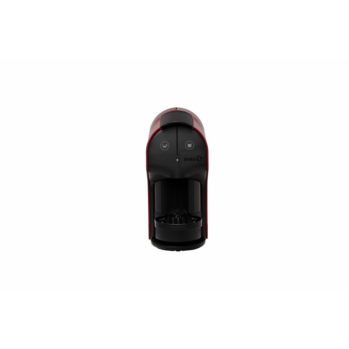 Kaffekapslar Delta Q QUICK RED 1200 W 19 bar 800 ml - 2