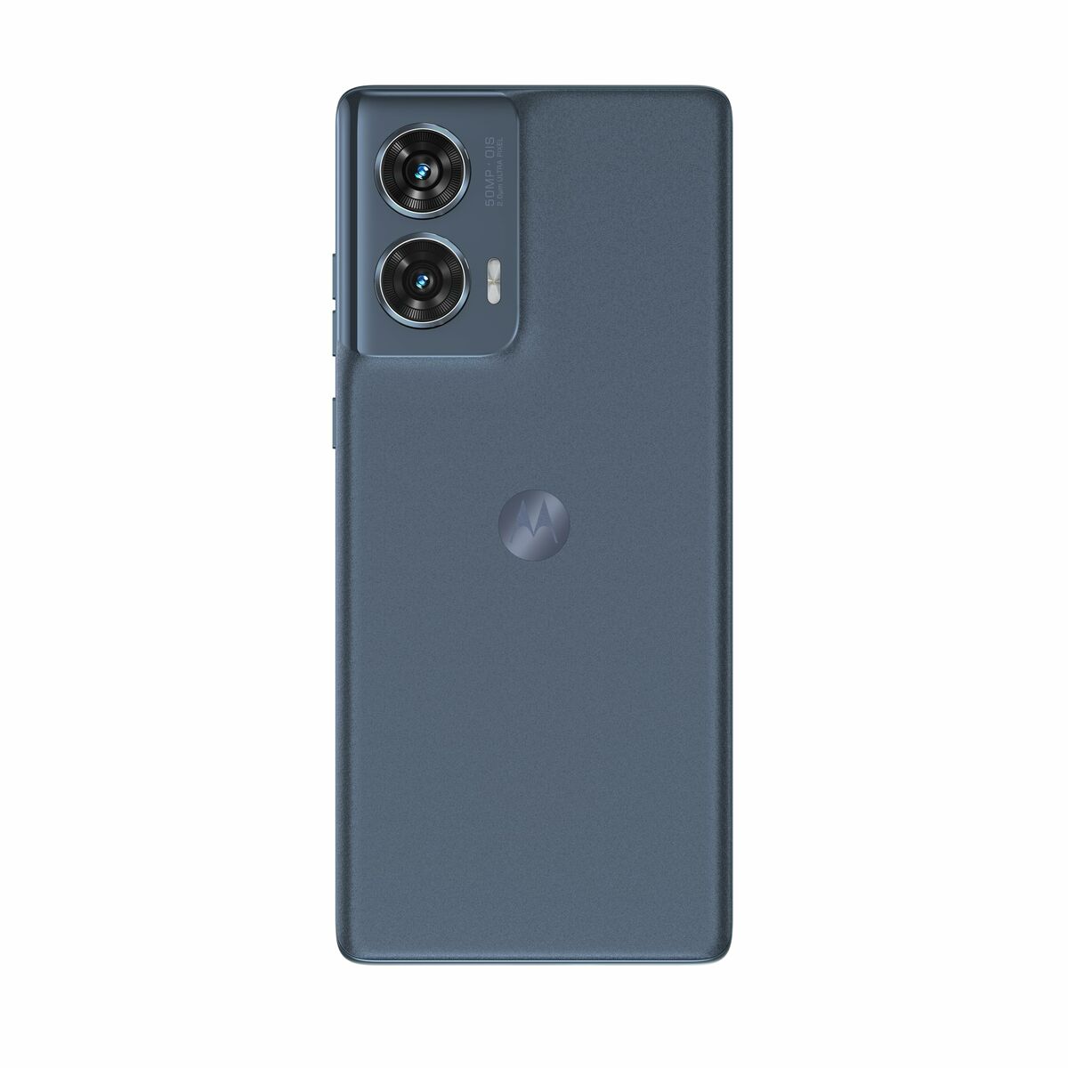 Smartphone Motorola Edge 50 Fusion Qualcomm Snapdragon 7s gen 2 6,7" 12 GB RAM 256 GB Blå - 2