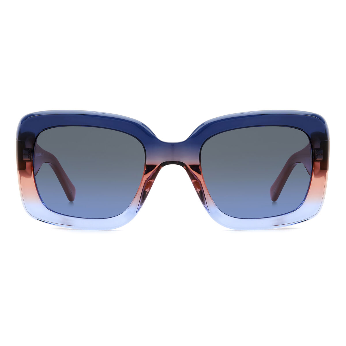 Damsolglasögon Kate Spade BELLAMY-S-YRQF2GB Ø 52 mm - 2