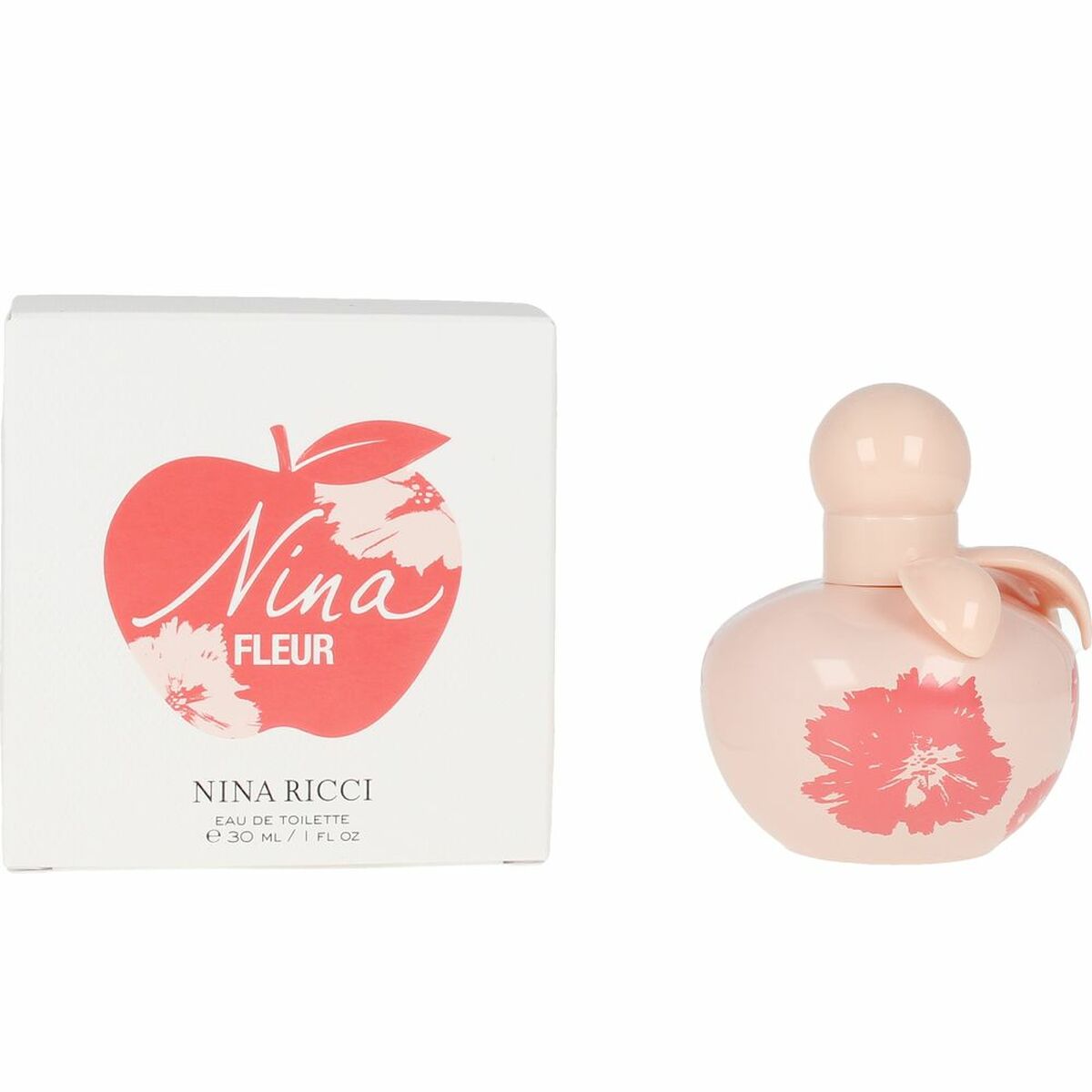 Parfym Damer Nina Ricci Nina Fleur EDT 30 ml