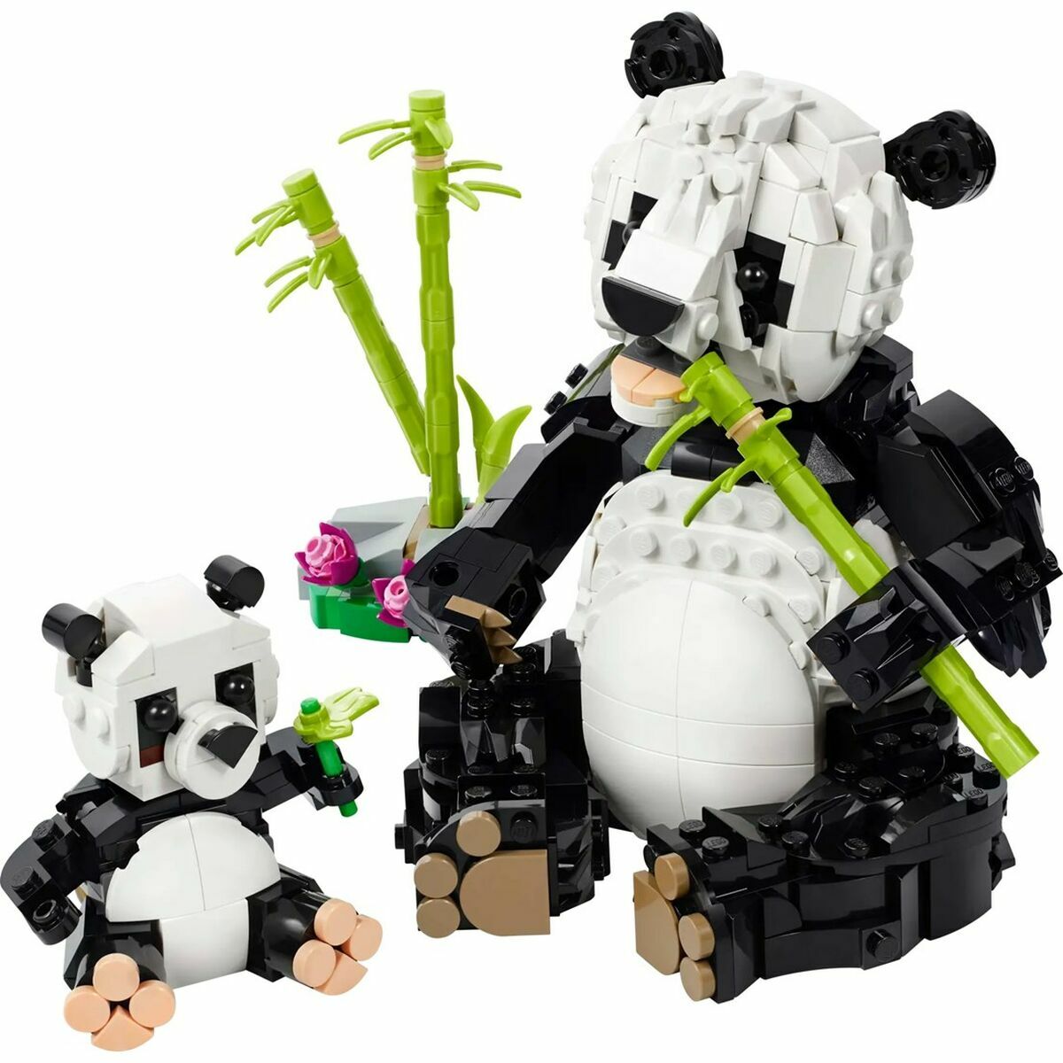 Byggsats Lego - 3