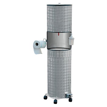 Aqua Mobile Stand Unit