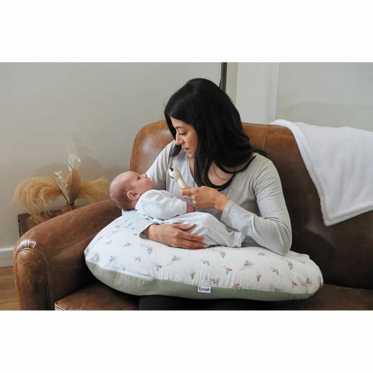 Breastfeeding Cushion Tineo - 3