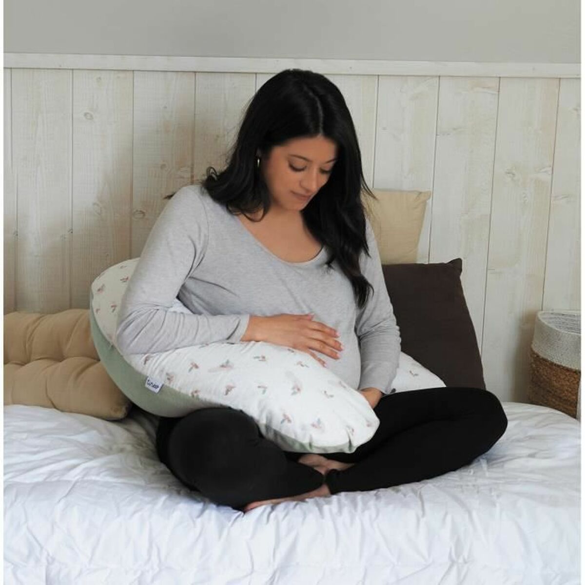 Breastfeeding Cushion Tineo - 6