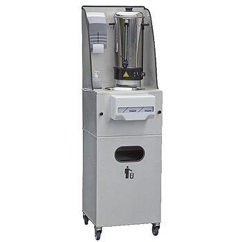 Tvätthandfat 10F - Stand Unit
