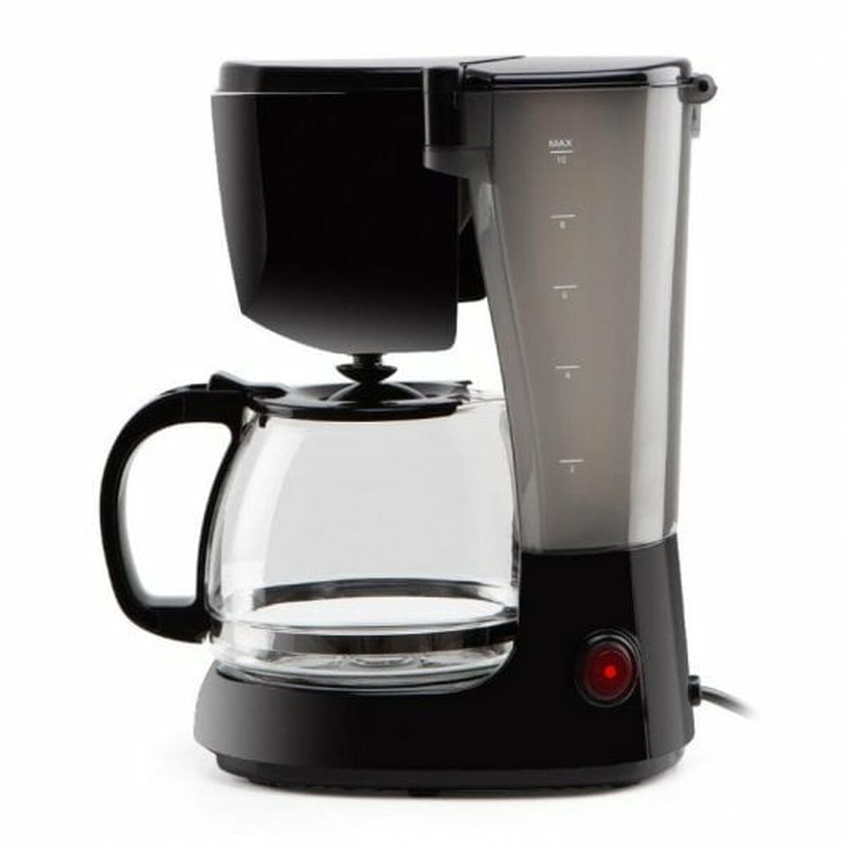 Kaffebryggare Orbegozo 17976 OR Svart 750 W 12 Csészék - 3