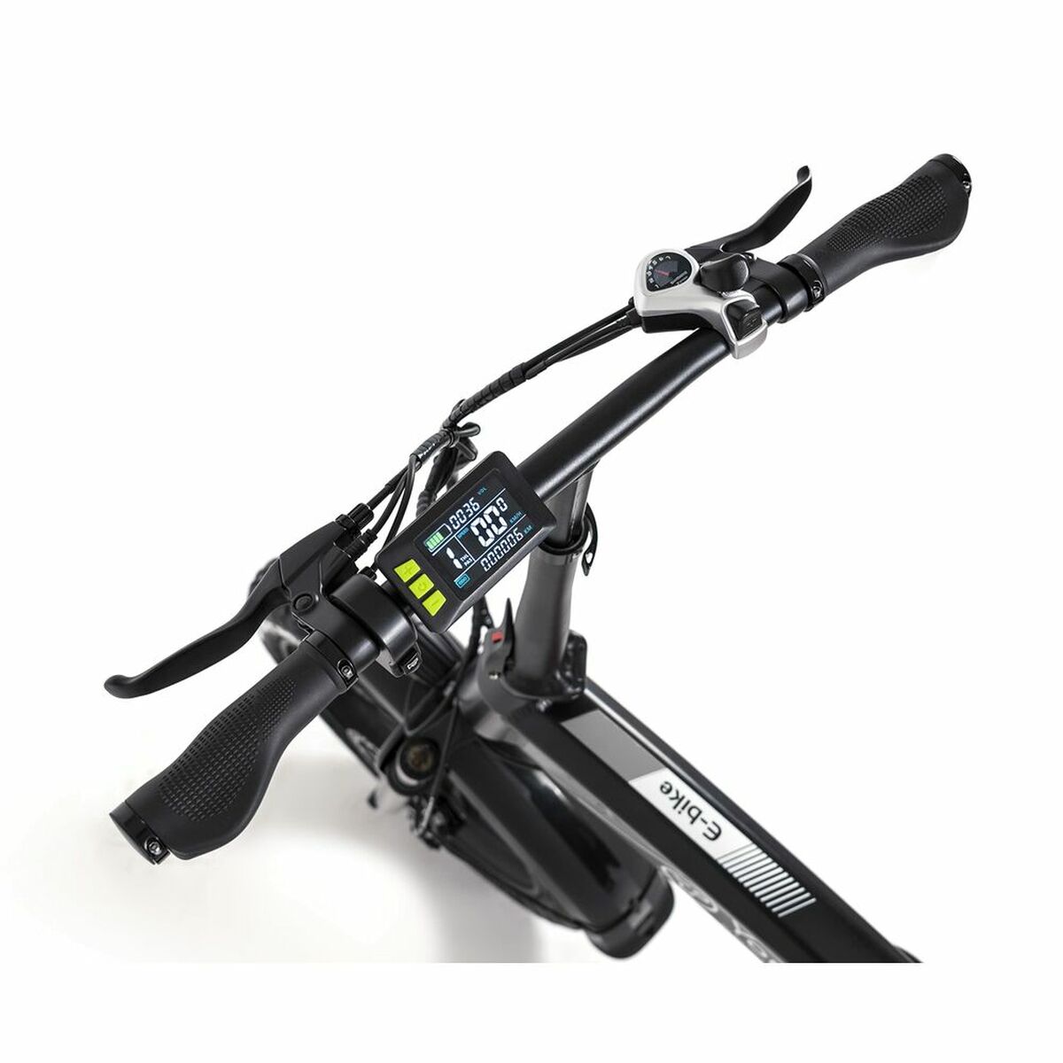 Elcykel Youin BK1400R 20" 25 km/h Röd 250 W 10000 mAh 20" - 3