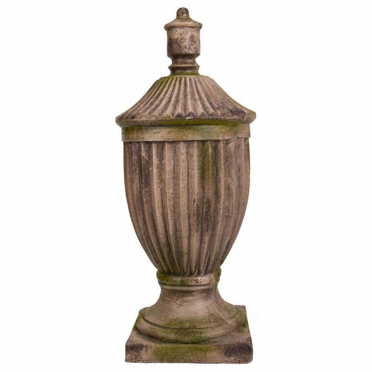 Vas Alexandra House Living Glasfiber Magnesium 29 x 50 x 29 cm - 2
