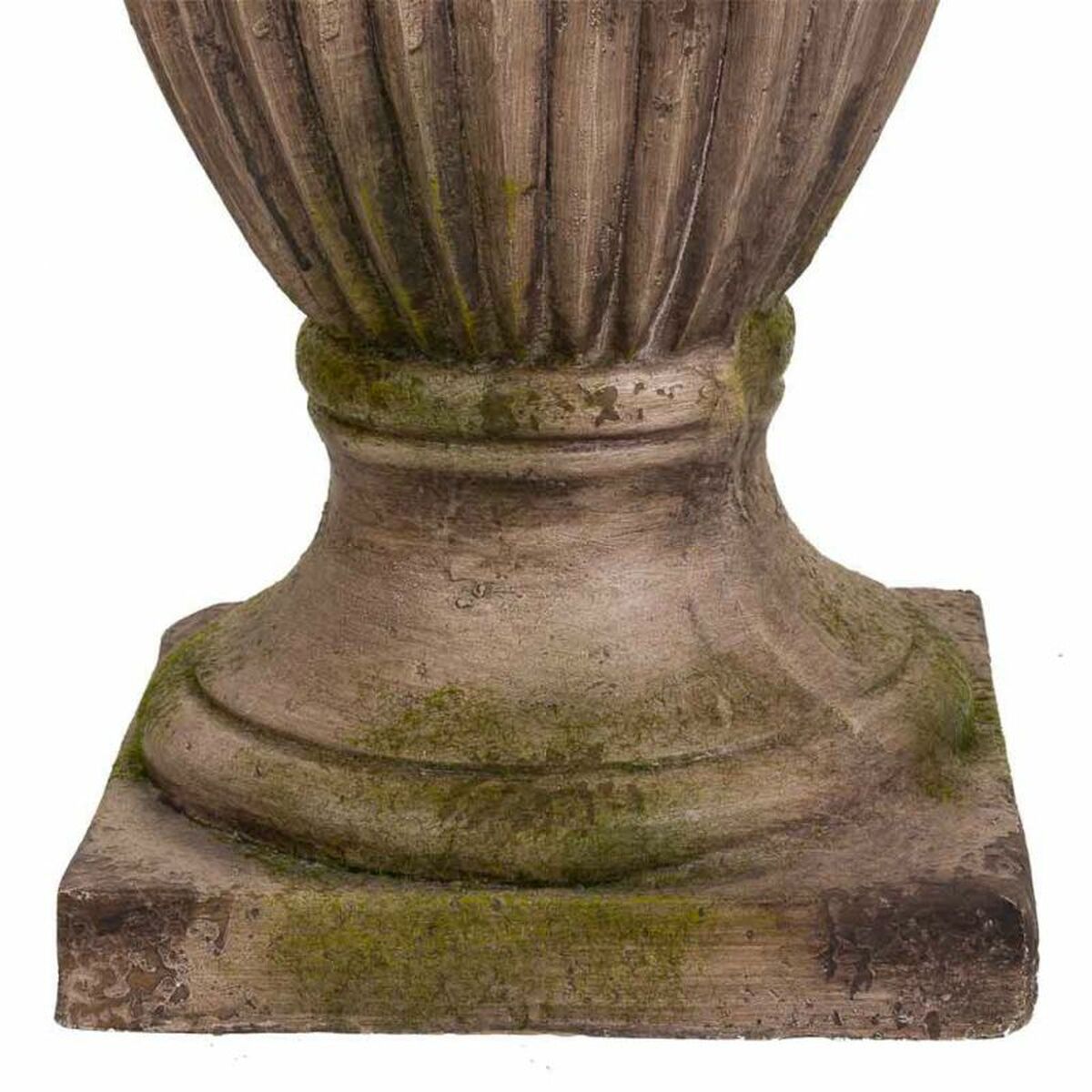 Vas Alexandra House Living Glasfiber Magnesium 29 x 50 x 29 cm - 6