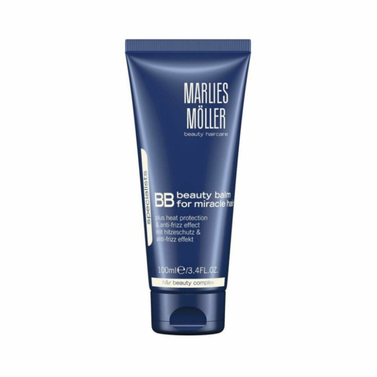 Balsam Marlies Möller SPECIALISTS MARLIES MÖLLER 100 ml