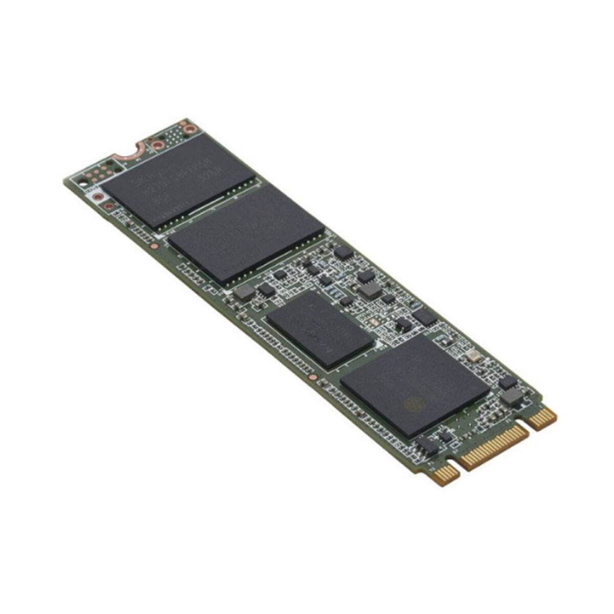 Hårddisk Fujitsu PY-BS48PEA 480 GB SSD