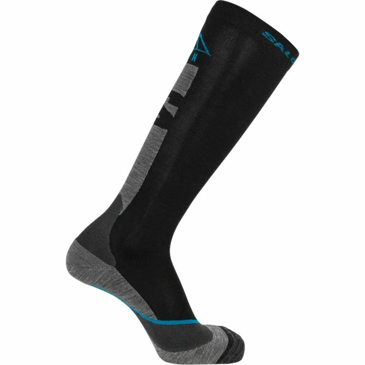 Sportstrumpor Salomon Castelrock Svart - 3