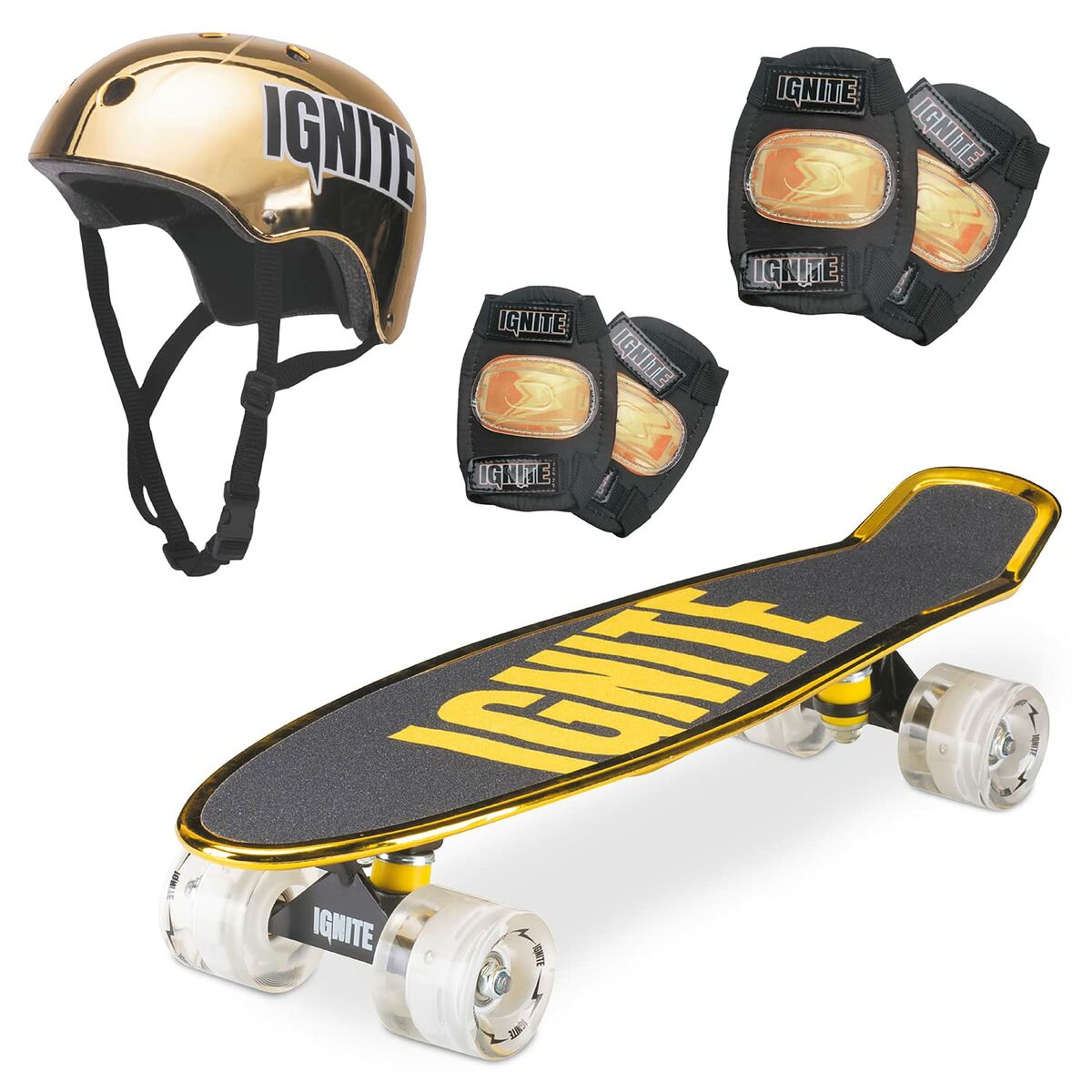 Skateboard Mondo - 2