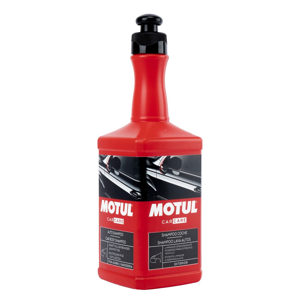 Bilschampo Motul MTL110150 500 ml - 5