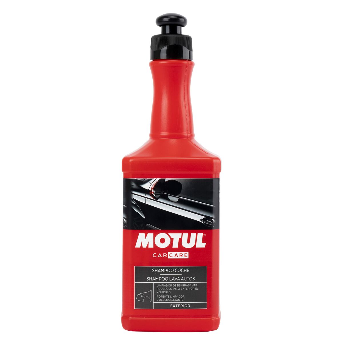 Bilschampo Motul MTL110150 500 ml - 8