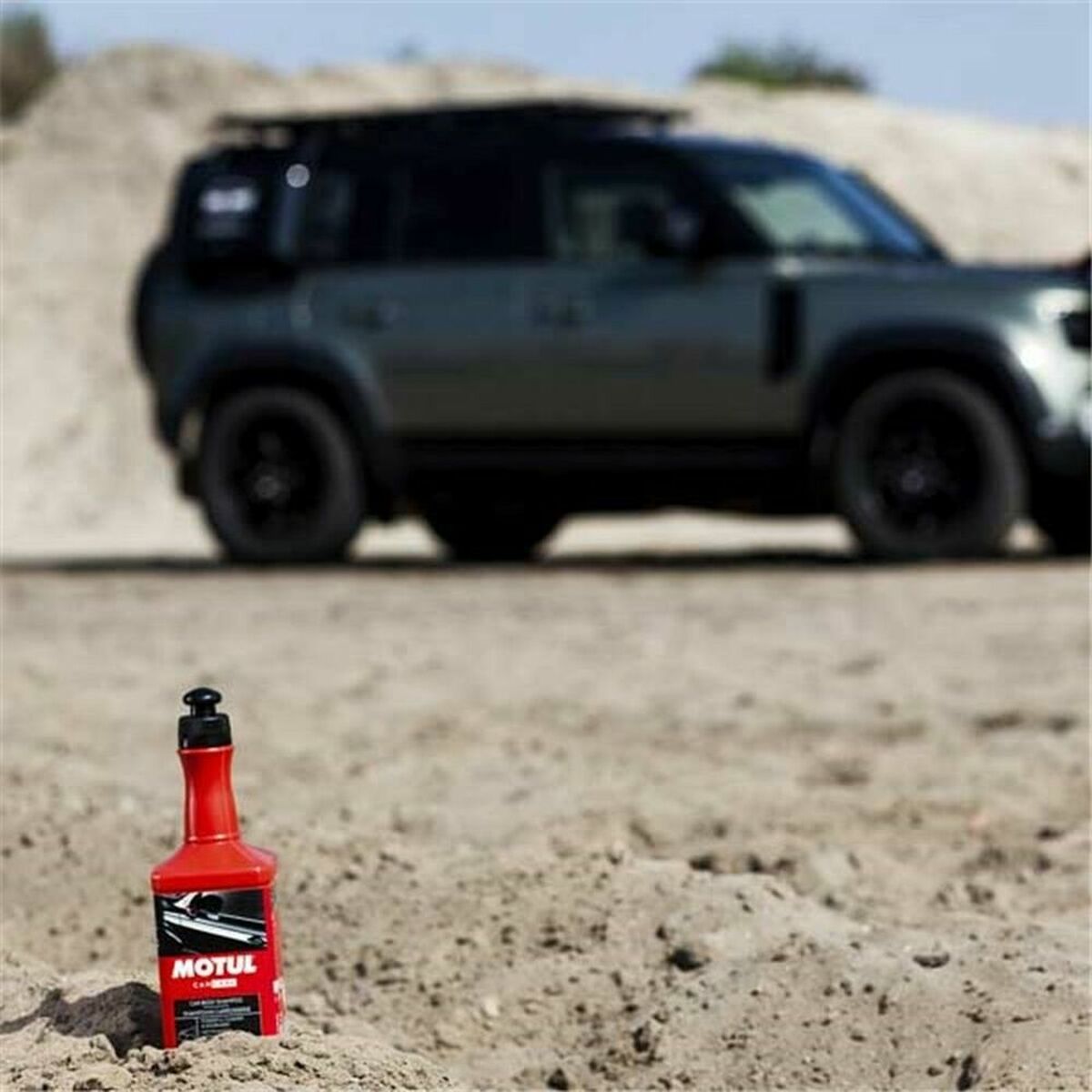 Bilschampo Motul MTL110150 500 ml - 6