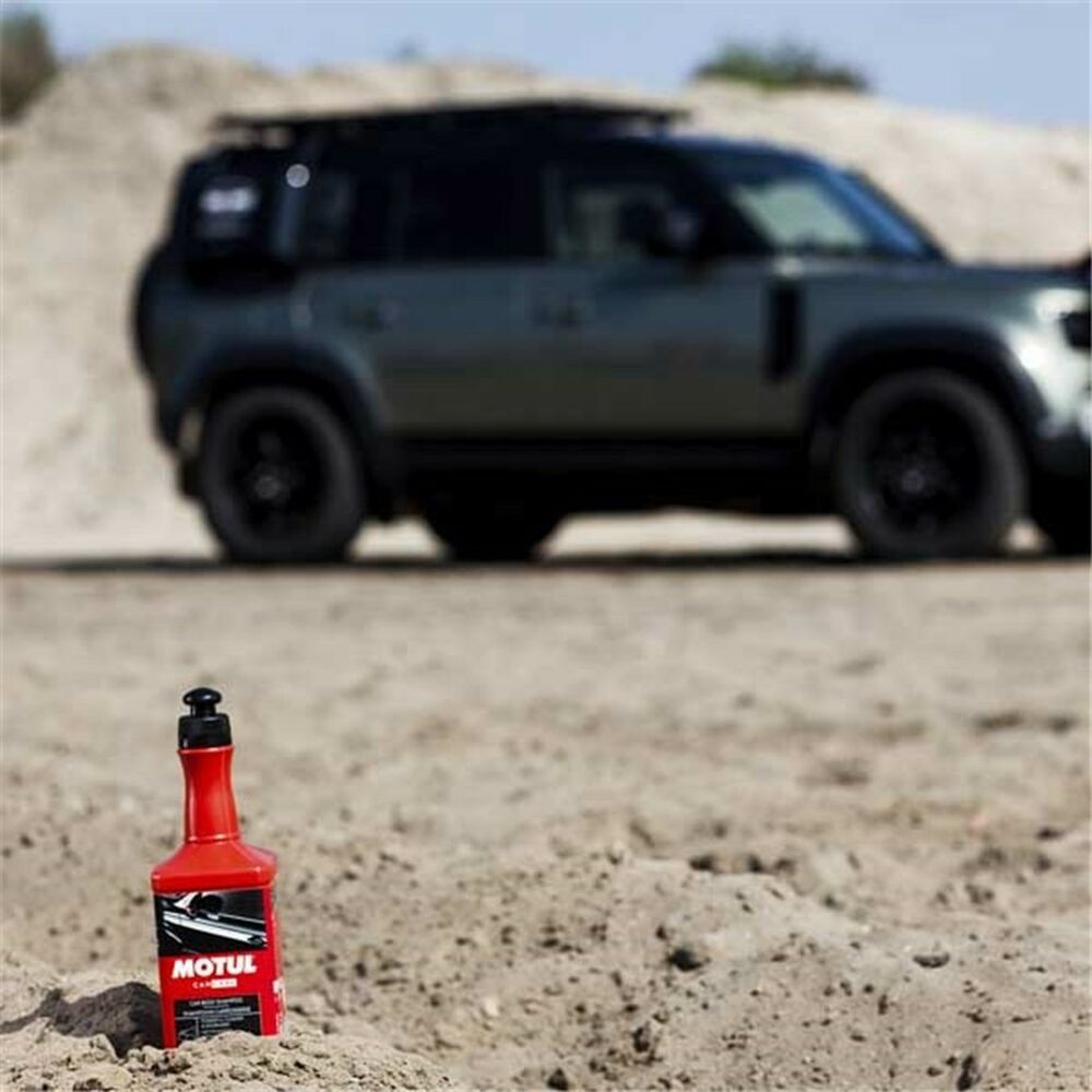 Bilschampo Motul MTL110150 500 ml - 2