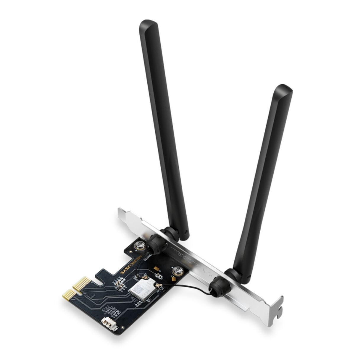 WiFi Nätkort Mercusys MA86XE AXE5400