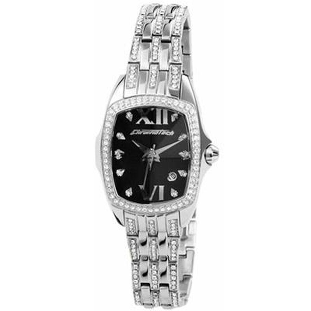 Damklocka Chronotech CT-7930LS_08M