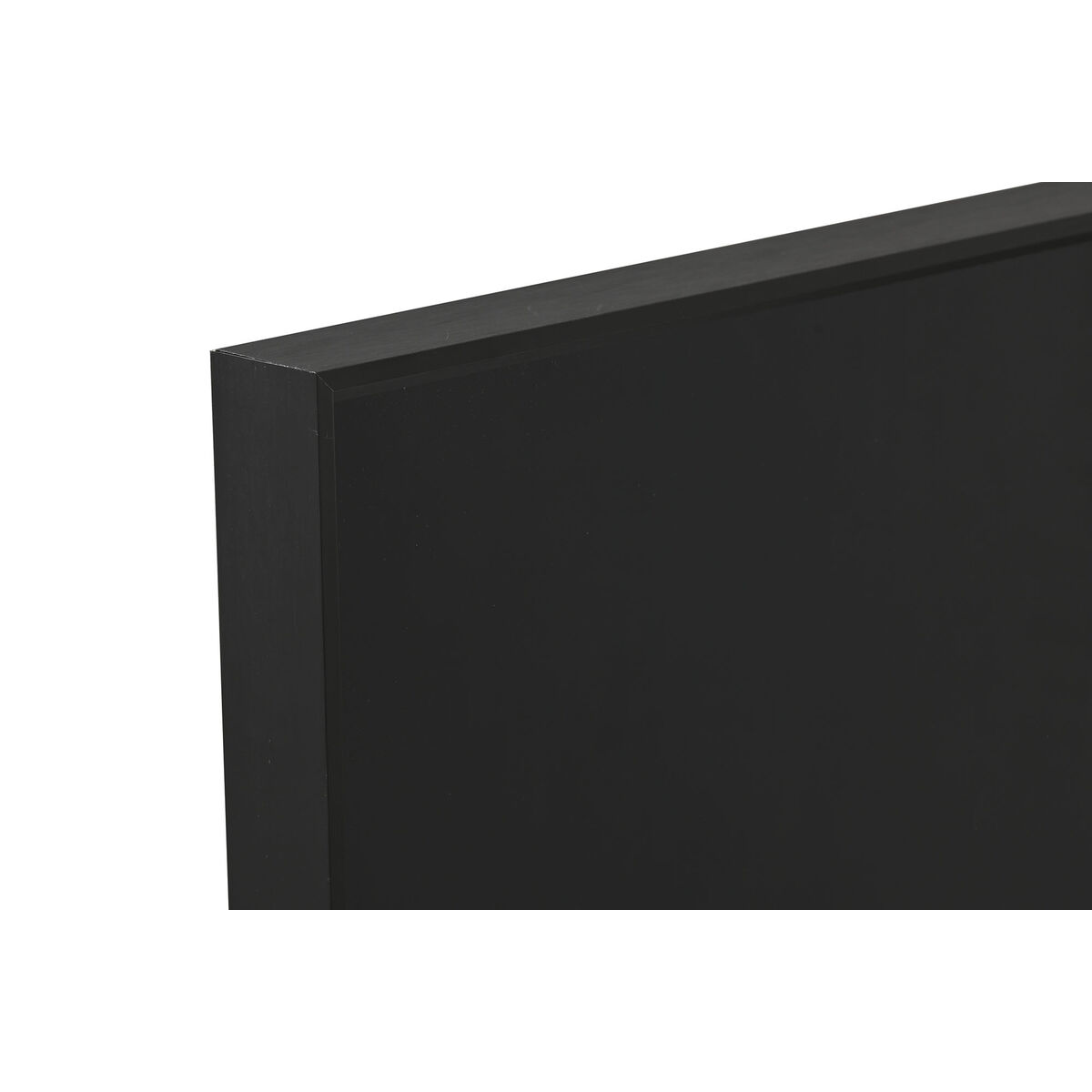 Tavla Home ESPRIT Aluminium Trä MDF 80 x 3 x 120 cm 80 x 3,5 x 120 cm - 4