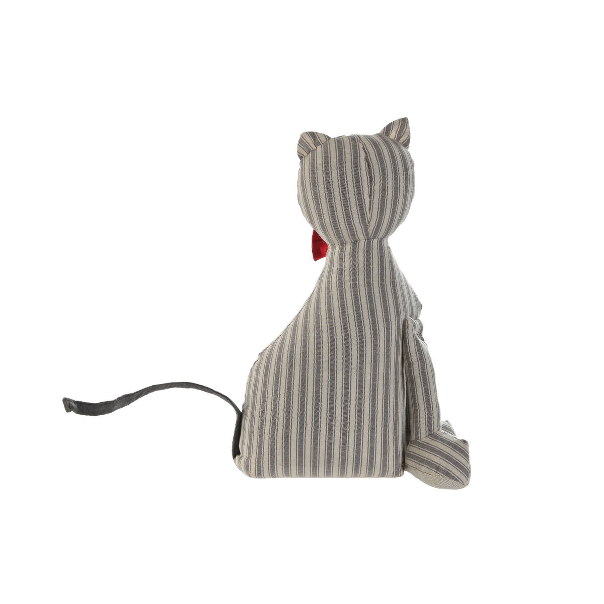 Dörrstopp Home ESPRIT Polyester 20 x 11 x 29 cm (2 antal) - 3